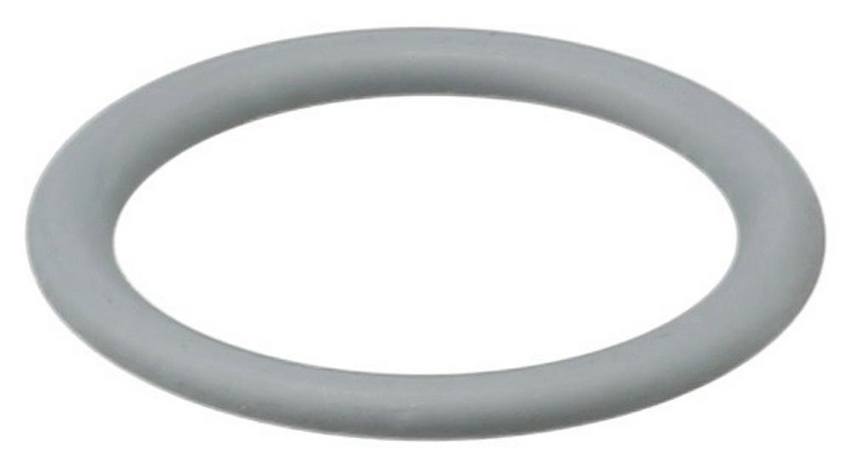 Audi VW Engine Oil Drain Plug Gasket - Elring 812773